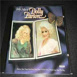 Dolly Parton - Both Sides Of Dolly Parton