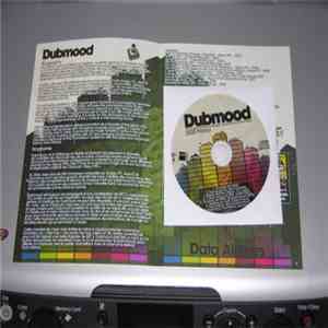 Dubmood - Data Airlines Promo Spring 2008