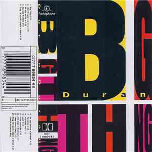 Duran Duran - Big Thing