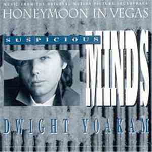 Dwight Yoakam - Suspicious Minds