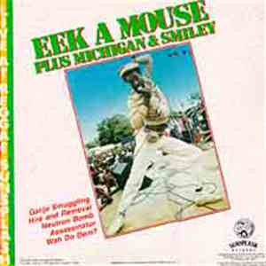 Eek A Mouse / Papa Michigan & Smiley - Live At Reggae Sunsplash