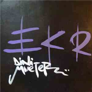 EKR - Dini Mueter