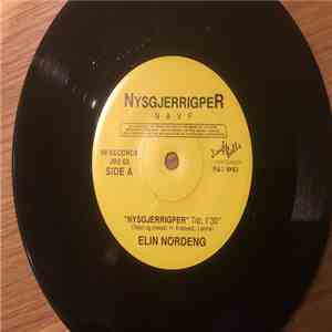 Elin Nordeng, Midimonster - Nysgjerrigper
