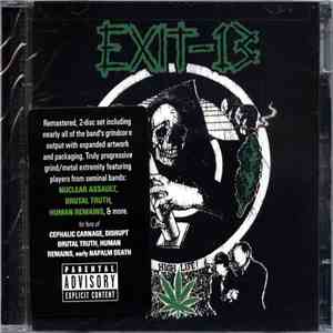 Exit-13 - High Life!