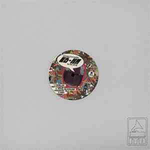 Ezra Bang & Hot Machine - The New York EP