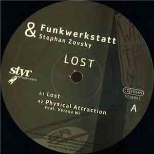 Funkwerkstatt And Stephan Zovsky / Stereo Leak - Lost / Open Window