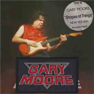 Gary Moore - Shapes Of Things