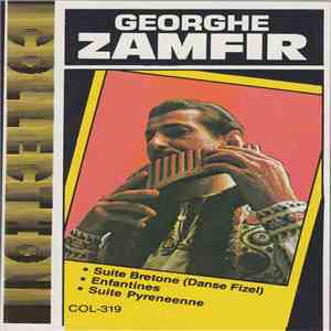 Gheorghe Zamfir - Collection