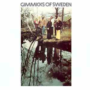 Gimmicks - Gimmicks Of Sweden