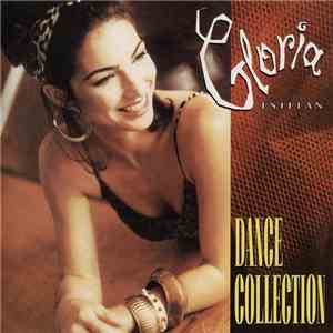 Gloria Estefan - Dance Collection