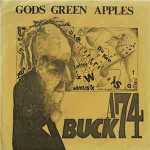 God's Green Apples - A Buck 74