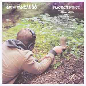 Grim Fandango - Flicker Noise