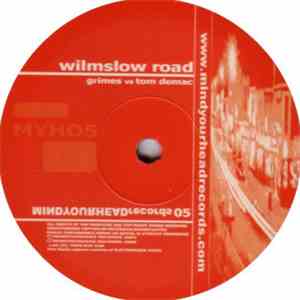 Grimes vs. Tom Demac - Wilmslow Road