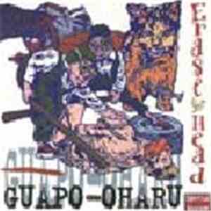 Guapo vs. Oharu - Erase Yer Head Special Issue