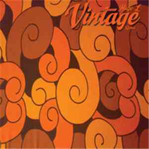 Huge L - Vintage