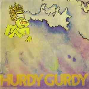Hurdy Gurdy - Hurdy Gurdy
