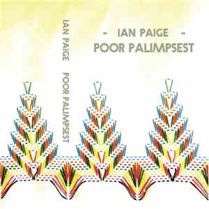 Ian Paige - Poor Palimpsest