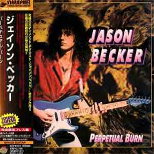 Jason Becker - Perpetual Burn