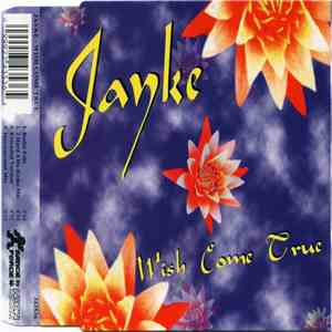 Jayke - Wish Come True