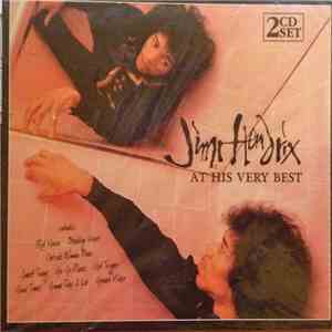 Jimi Hendrix - At His Very Best