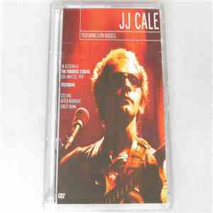J.J. Cale Featuring Leon Russell - In Session At The Paradise Studios - Los Angeles, 1979