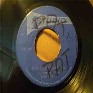John Holt - Why Can't I Touch You