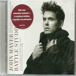 John Mayer - Battle Studies