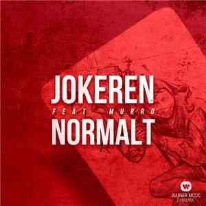 Jokeren Feat. Murro - Normalt