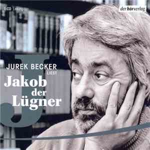 Jurek Becker - Jakob Der Lügner