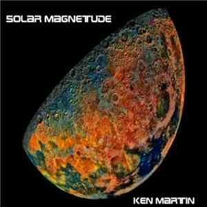 Ken Martin  - Solar Magnitude