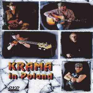 Крама - Крама Ў Польшчы