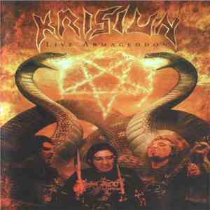Krisiun - Live Armageddon