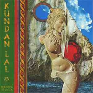 Kundan Lal - Periodic Perciotic