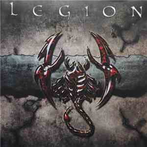 Legion  - Legion