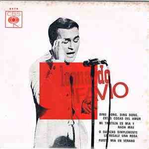 Leonardo Favio - Ding Dong, Ding Dong, Estas Cosas Del Amor