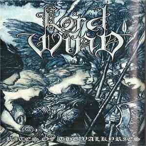 Lord Wind - Rites Of The Valkyries