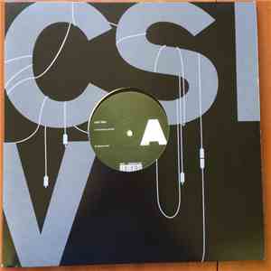 Lost Trax - The Saturiun System