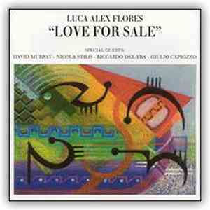 Luca Flores - Love For Sale