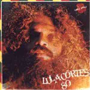 Lula Côrtes - Rosa De Sangue