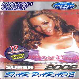 Mariah Carey - 19 Super Hits