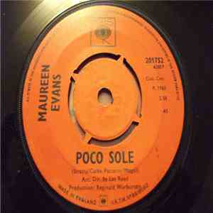 Maureen Evans - Poco Sole
