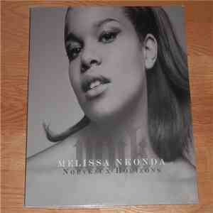 Melissa Nkonda - Nouveaux Horizons