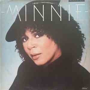 Minnie Riperton - Minnie