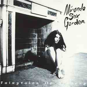 Miranda Sex Garden - Fairytales Of Slavery