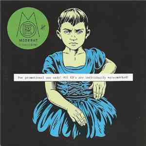 Moderat - III