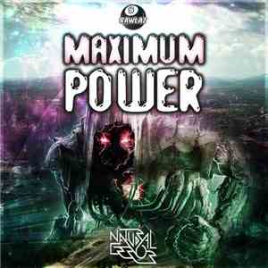 Natural Error - Maximum Power