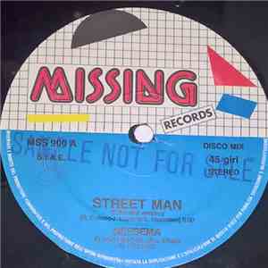 Neesema - Street Man