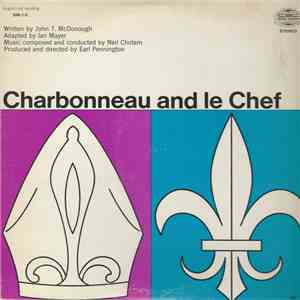 Neil Chotem - Charbonneau And Le Chef