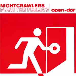Nightcrawlers - Push The Feeling