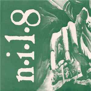 n.i.l.8 - Last Flash Of Paisley Pastel (The Psychedelic Abstraction No. 7) / Too Loud